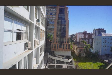 Apartamento para alugar com 190m², 3 quartos e 1 vaga Apartamento para alugar com 190m², 3 quartos e 1 vagaVista da Rua