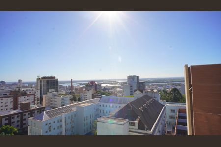 Apartamento para alugar com 190m², 3 quartos e 1 vaga Apartamento para alugar com 190m², 3 quartos e 1 vagaVista do terraço