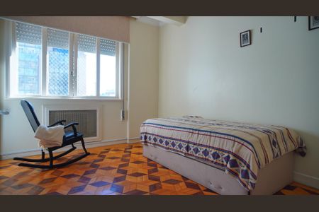 Quarto 2 de apartamento para alugar com 3 quartos, 190m² em Moinhos de Vento, Porto Alegre