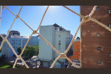 Apartamento para alugar com 190m², 3 quartos e 1 vaga Apartamento para alugar com 190m², 3 quartos e 1 vagaVista da Rua