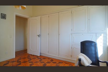 Apartamento para alugar com 190m², 3 quartos e 1 vaga Apartamento para alugar com 190m², 3 quartos e 1 vagaQuarto 2