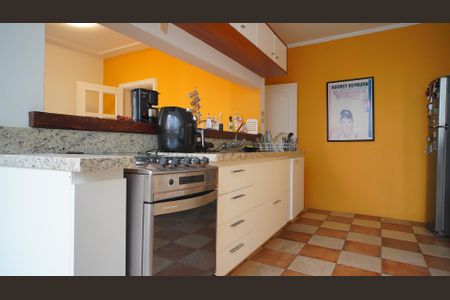 Apartamento para alugar com 190m², 3 quartos e 1 vaga Apartamento para alugar com 190m², 3 quartos e 1 vagaCozinha