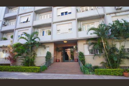 Apartamento para alugar com 190m², 3 quartos e 1 vaga Apartamento para alugar com 190m², 3 quartos e 1 vagaFachada do Prédio