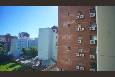 Vista da Rua de apartamento para alugar com 3 quartos, 190m² em Moinhos de Vento, Porto Alegre