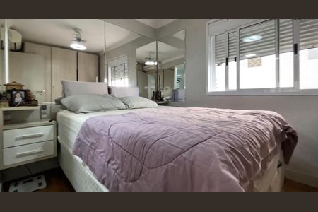 Apartamento à venda com 80m², 3 quartos e 2 vagas Apartamento à venda com 80m², 3 quartos e 2 vagasQuarto 2