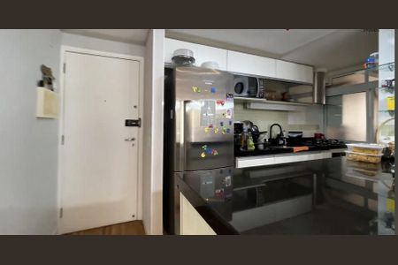 Apartamento à venda com 80m², 3 quartos e 2 vagas Apartamento à venda com 80m², 3 quartos e 2 vagasCozinha