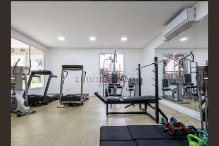Apartamento à venda com 80m², 3 quartos e 2 vagas Apartamento à venda com 80m², 3 quartos e 2 vagasÁrea externa