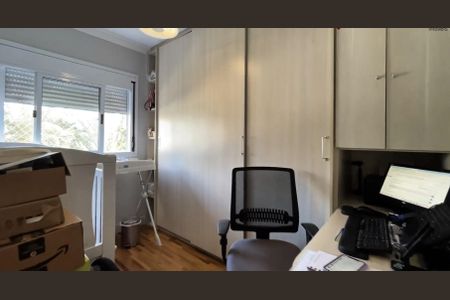 Apartamento à venda com 80m², 3 quartos e 2 vagas Apartamento à venda com 80m², 3 quartos e 2 vagasQuarto 1