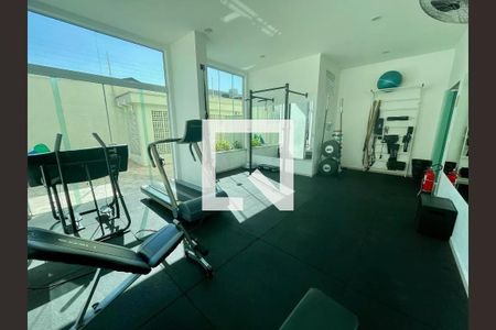 Apartamento para alugar com 53m², 2 quartos e 1 vagaAcademia