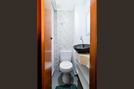 Apartamento para alugar com 53m², 2 quartos e 1 vagaLavabo