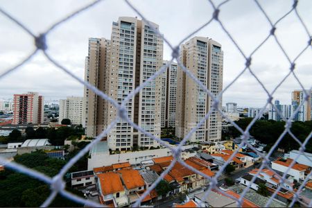 Apartamento para alugar com 53m², 2 quartos e 1 vagaVista da Varanda