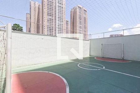Apartamento para alugar com 53m², 2 quartos e 1 vagaQuadra Esportiva