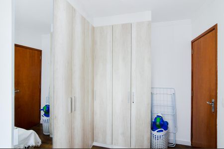 Apartamento para alugar com 53m², 2 quartos e 1 vagaQuarto 1