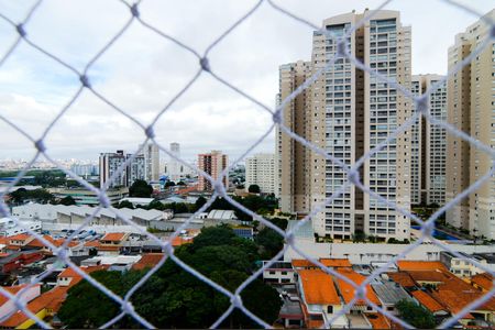 Apartamento para alugar com 53m², 2 quartos e 1 vagaVista da Varanda