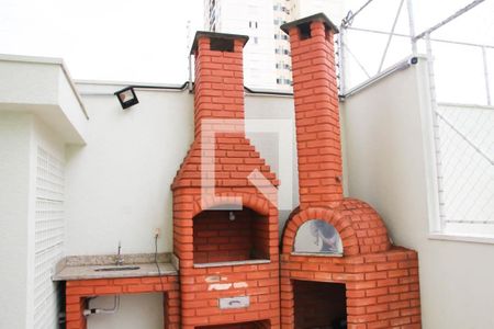 Apartamento para alugar com 53m², 2 quartos e 1 vagaÁrea comum - Churrasqueira