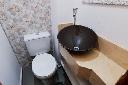 Apartamento para alugar com 53m², 2 quartos e 1 vagaLavabo