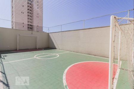 Apartamento para alugar com 53m², 2 quartos e 1 vagaQuadra Esportiva