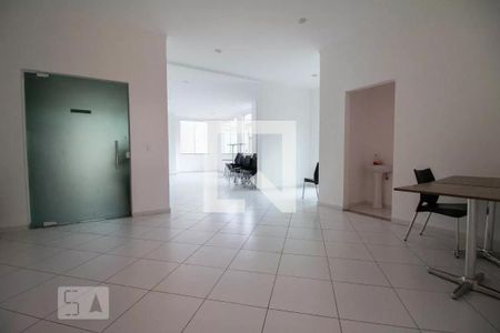 Apartamento para alugar com 53m², 2 quartos e 1 vagaÁrea comum - Salão de festas