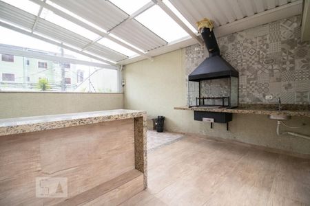 Apartamento para alugar com 53m², 2 quartos e 1 vagaEspaço Gourmet