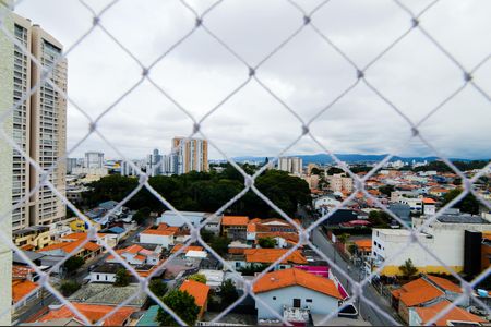 Apartamento para alugar com 53m², 2 quartos e 1 vagaVista do Quarto 1