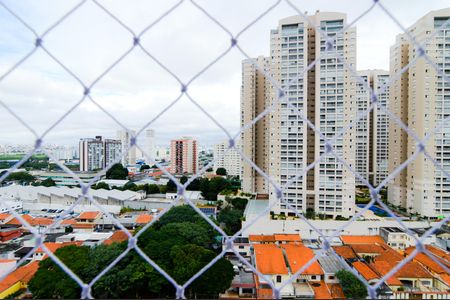 Apartamento para alugar com 53m², 2 quartos e 1 vagaVista do Quarto 2