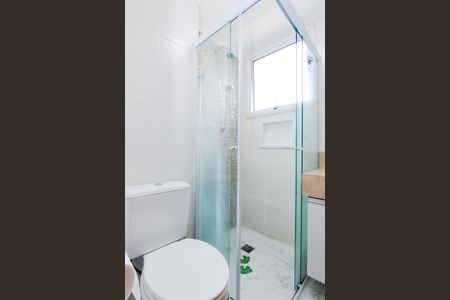 Apartamento para alugar com 53m², 2 quartos e 1 vagaBanheiro Social
