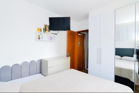 Apartamento para alugar com 53m², 2 quartos e 1 vagaQuarto 2