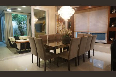 Casa à venda com 5 quartos, 577m² em Alphaville, Santana de Parnaíba