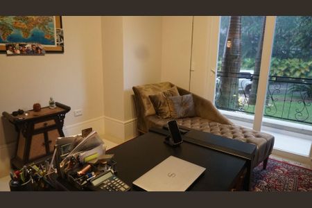 Casa à venda com 5 quartos, 577m² em Alphaville, Santana de Parnaíba