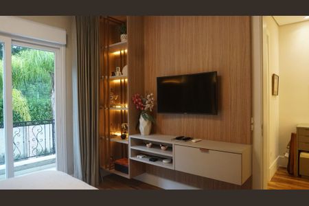 Casa à venda com 5 quartos, 577m² em Alphaville, Santana de Parnaíba