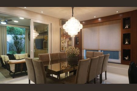 Casa à venda com 5 quartos, 577m² em Alphaville, Santana de Parnaíba