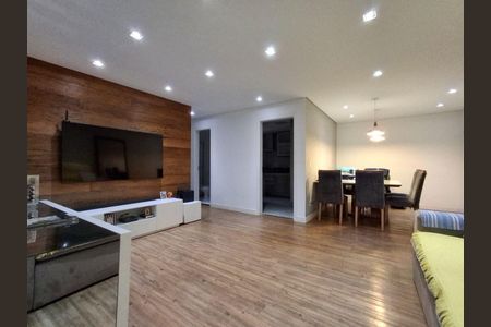 Apartamento à venda com 2 quartos, 80m² em Centro, Osasco