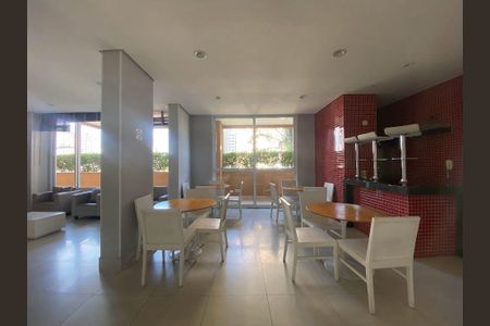 Apartamento à venda com 2 quartos, 80m² em Centro, Osasco
