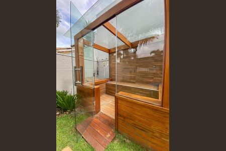 Casa à venda com 3 quartos, 272m² em Swiss Park, Campinas