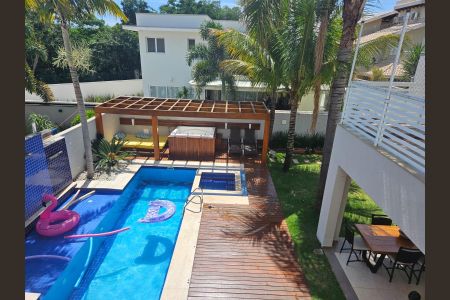 Casa à venda com 3 quartos, 272m² em Swiss Park, Campinas