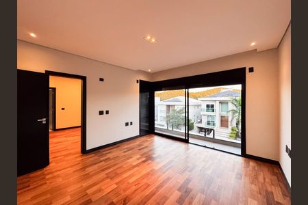 Casa à venda com 4 quartos, 361m² em Alphaville, Santana de Parnaíba