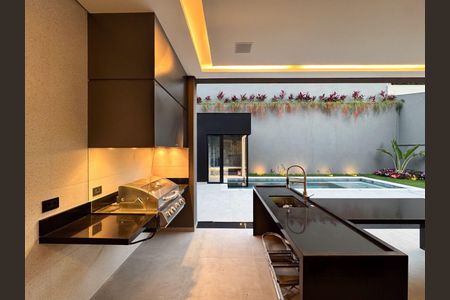 Casa à venda com 361m², 4 quartos e 4 vagas