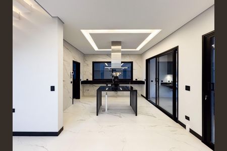 Casa à venda com 361m², 4 quartos e 4 vagas