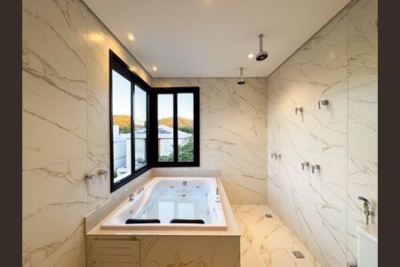 Casa à venda com 4 quartos, 361m² em Alphaville, Santana de Parnaíba