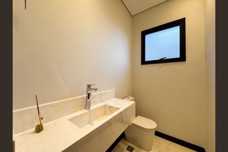 Casa à venda com 4 quartos, 361m² em Alphaville, Santana de Parnaíba