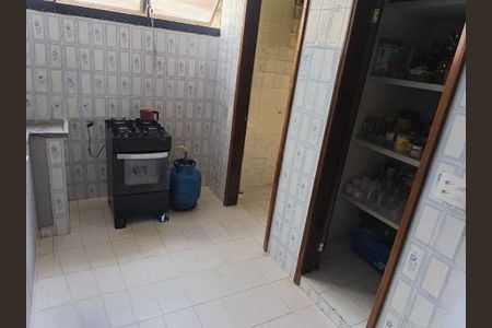 Apartamento à venda com 3 quartos, 240m² em Sagrada Família, Belo Horizonte