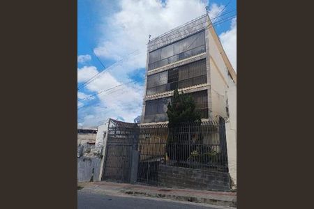 Apartamento à venda com 3 quartos, 240m² em Sagrada Família, Belo Horizonte
