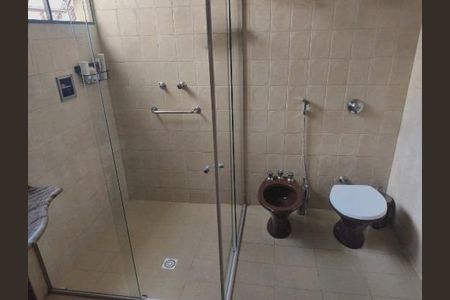 Apartamento à venda com 3 quartos, 240m² em Sagrada Família, Belo Horizonte