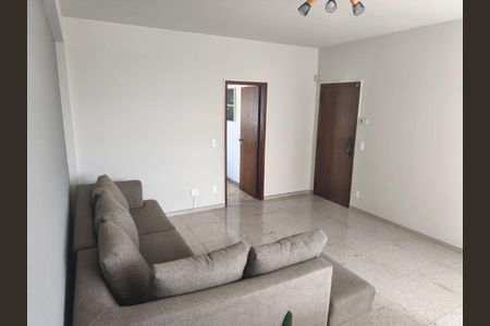Apartamento à venda com 3 quartos, 240m² em Sagrada Família, Belo Horizonte