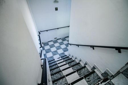 Studio para alugar com 44m², 1 quarto e sem vagaÁrea comum