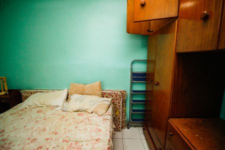 Studio para alugar com 44m², 1 quarto e sem vagaQuarto 1