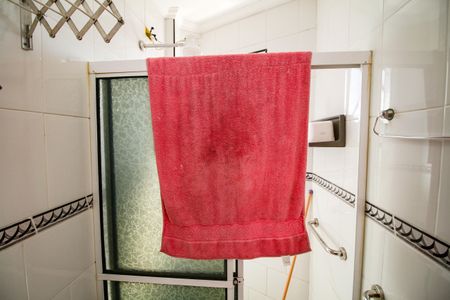 Studio para alugar com 44m², 1 quarto e sem vagaBanheiro