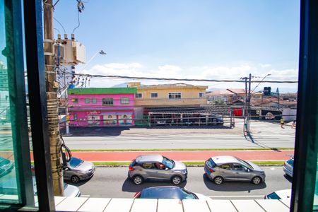 Studio para alugar com 44m², 1 quarto e sem vagaVista do Quarto