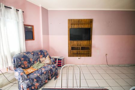 Studio para alugar com 44m², 1 quarto e sem vagaSala