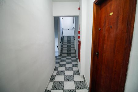Studio para alugar com 44m², 1 quarto e sem vagaÁrea comum